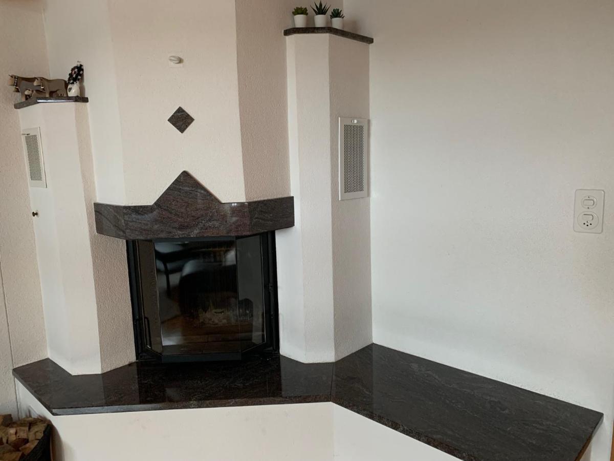 Destimotel Lichtensteig Buitenkant foto
