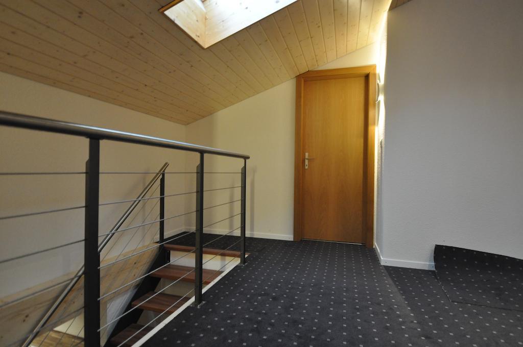 Destimotel Lichtensteig Buitenkant foto